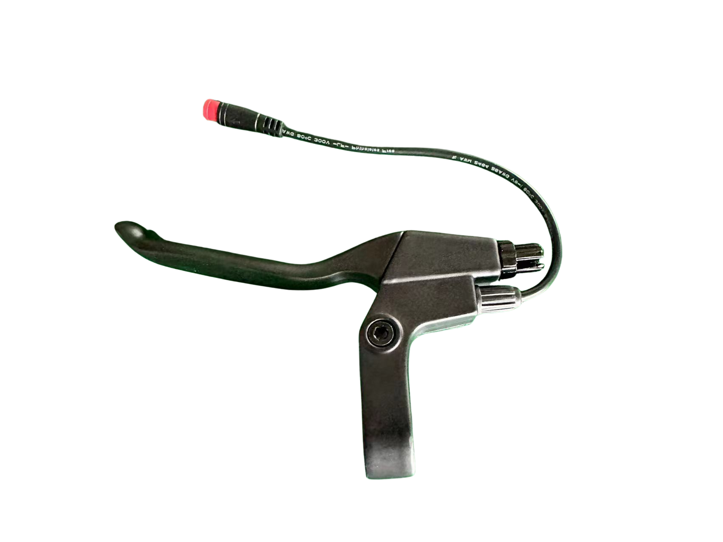Left Brake Handle