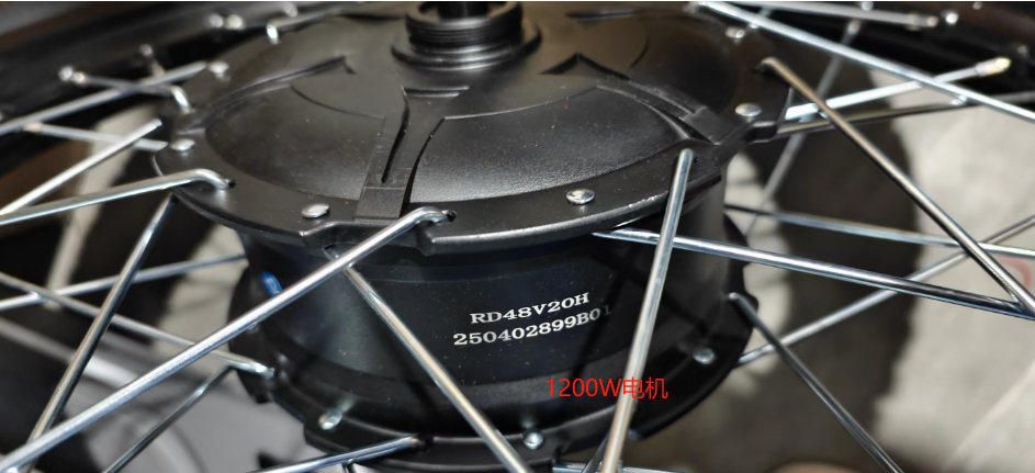 Motor Clutch Assembly for GT73