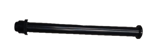 GT73 - Front Axle Bolt and Nut