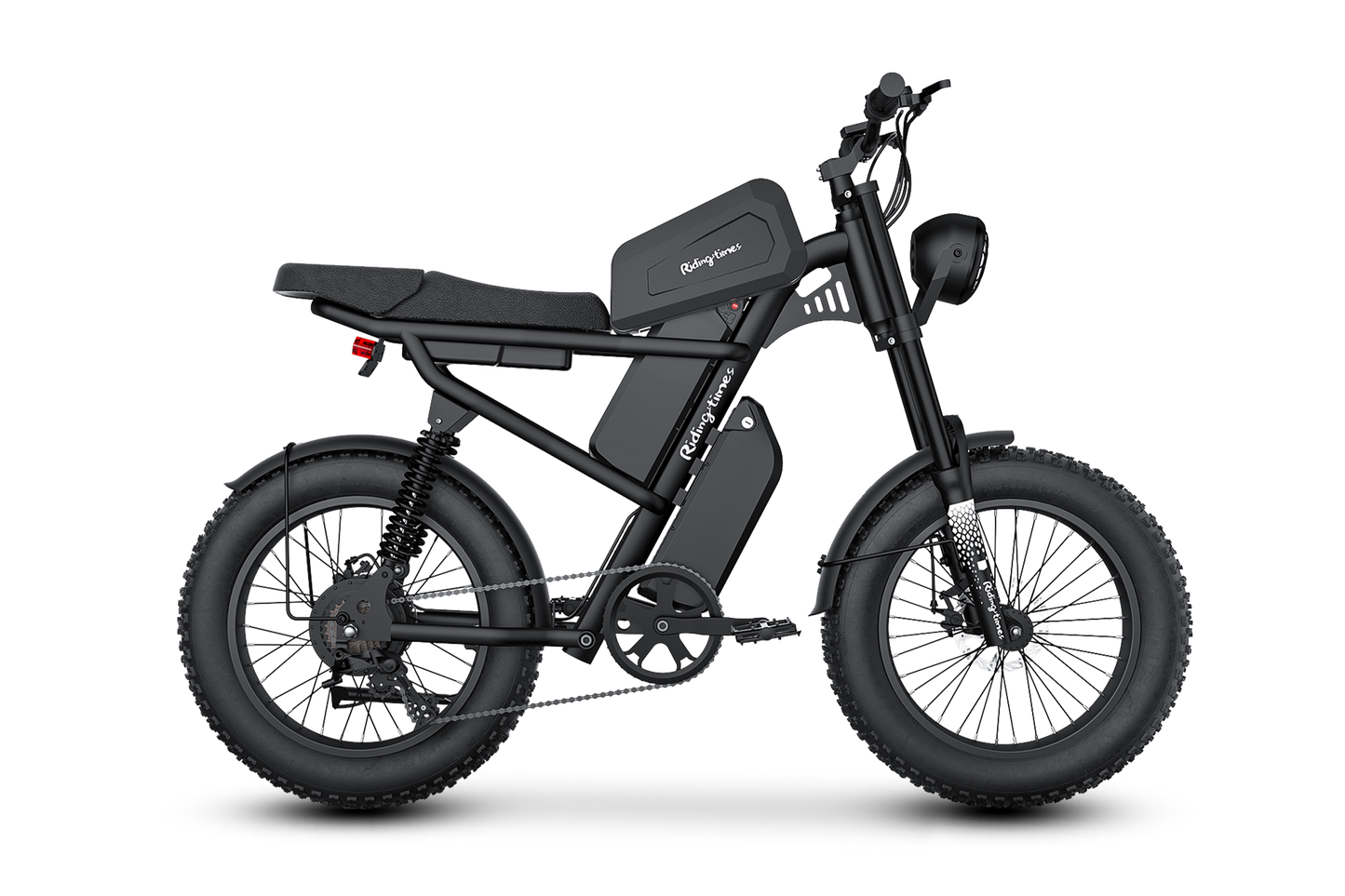 Z8 Electric Bike