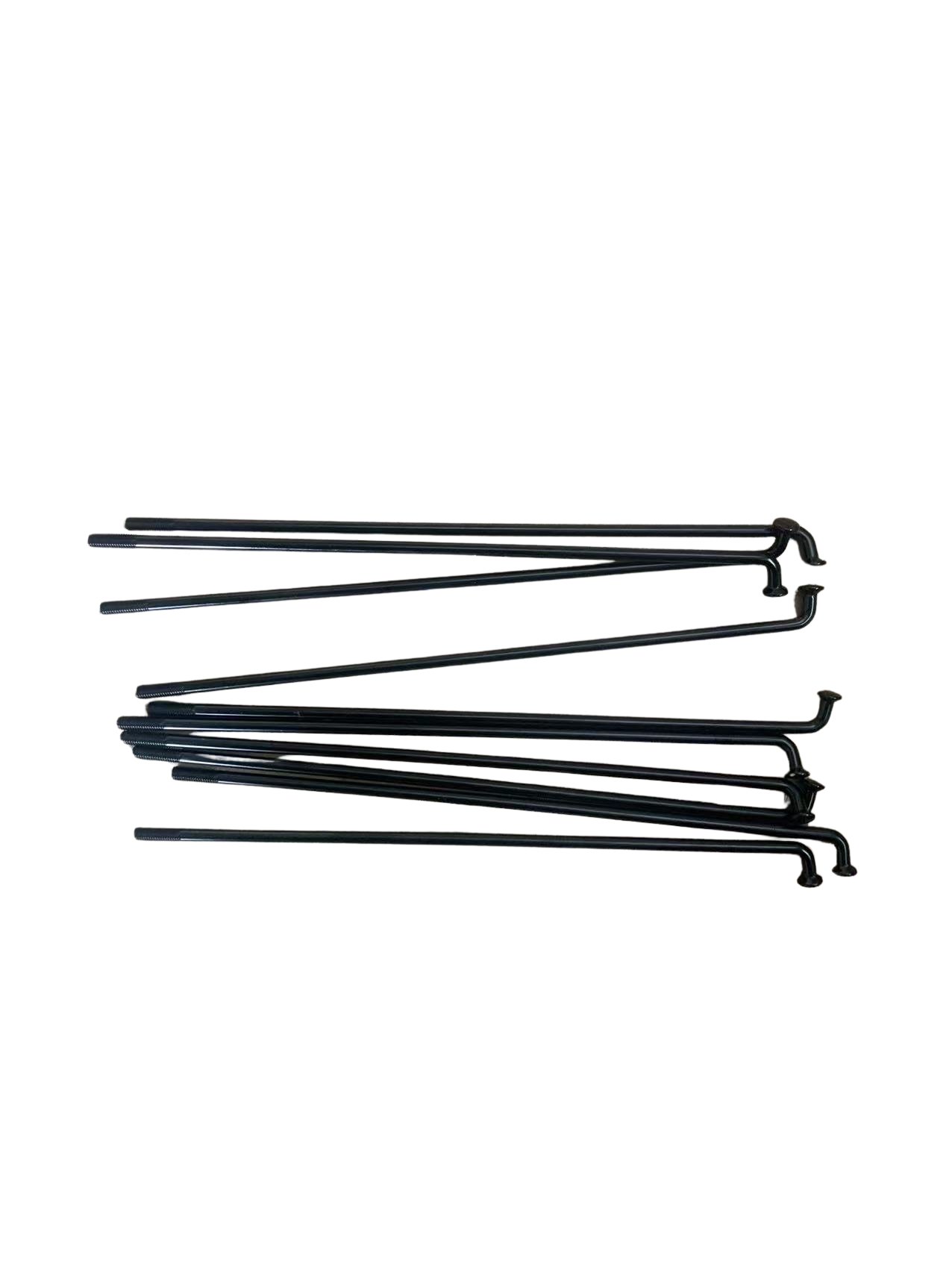 Spoke and Spoke Nipple