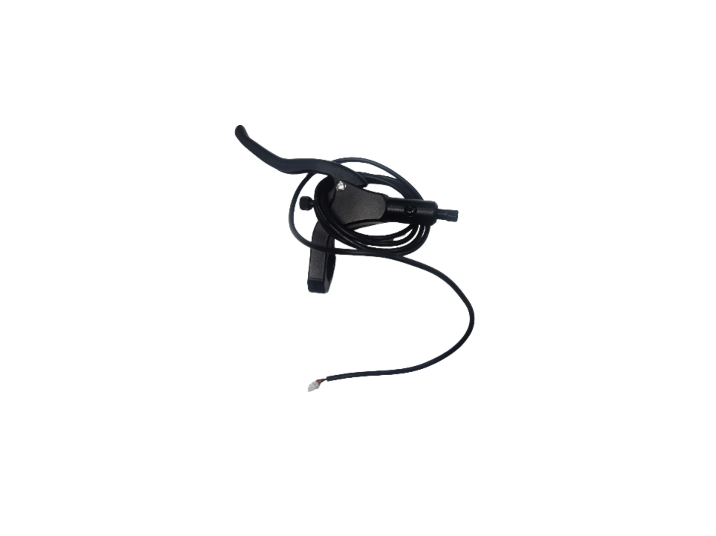 Left Brake Handle