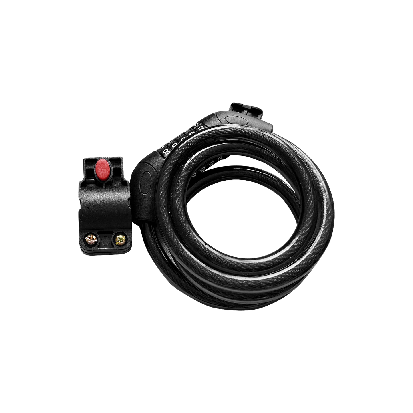 Helmet, Phone holder, ebike lock