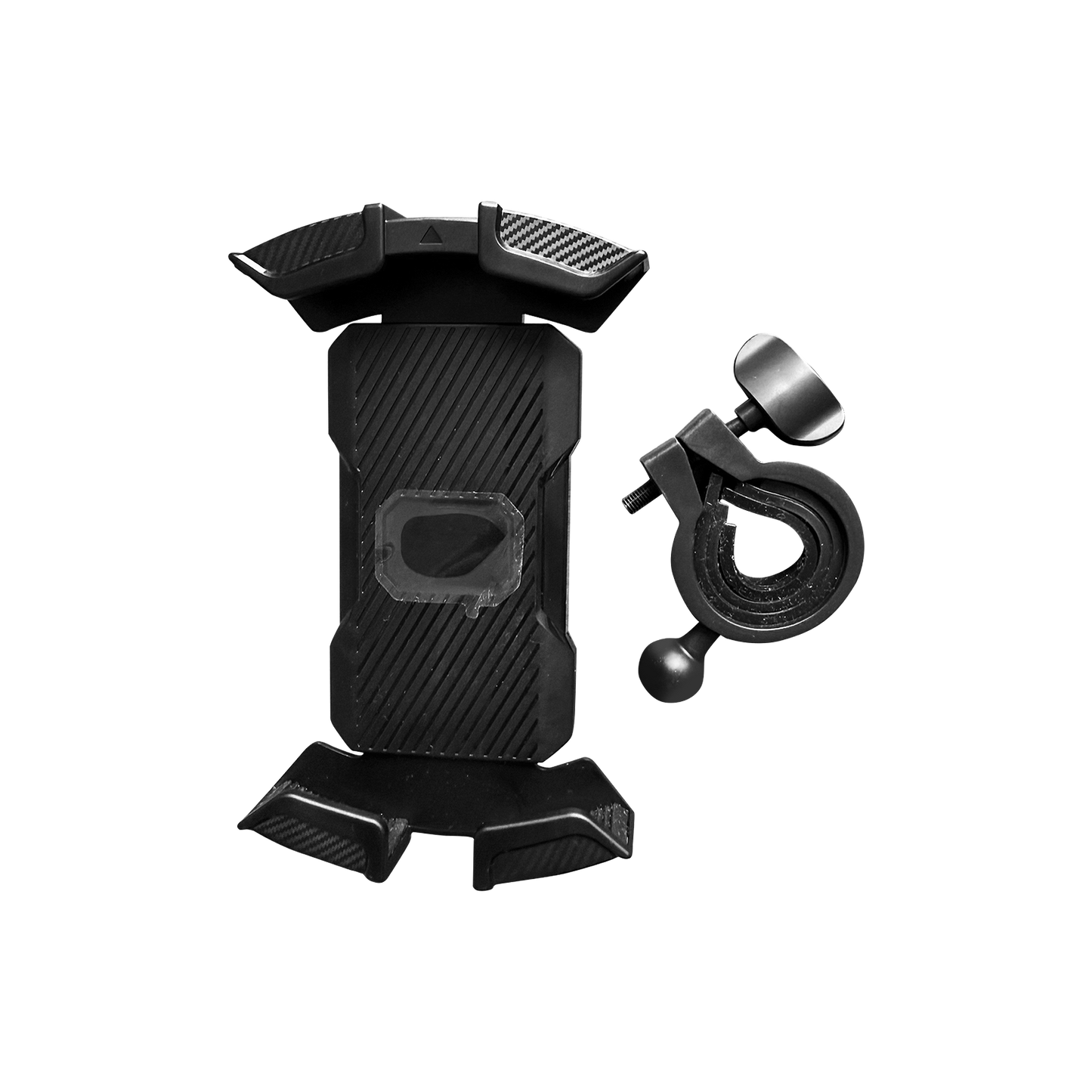 Helmet, Phone holder, ebike lock