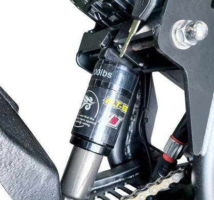 Rear Shock