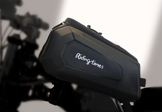 Z8 - Rack Bag
