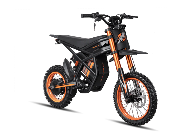 GT54 Electric Mini Motorbike for Teenagers & Adults