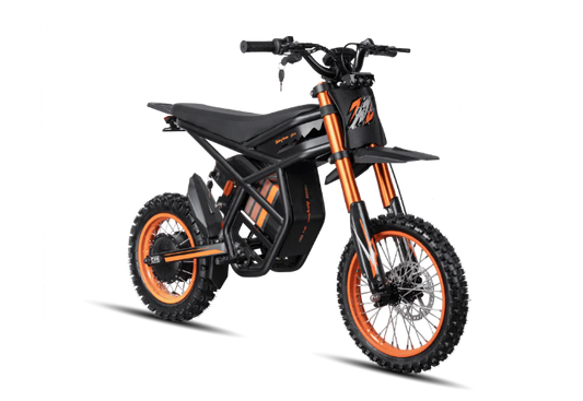 GT54 Electric Mini Motorbike for Teenagers & Adults