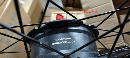 Motor Clutch Assembly for GT73
