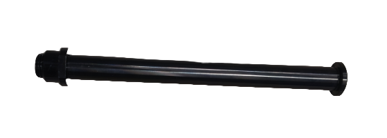 GT73 - Front Axle Bolt and Nut