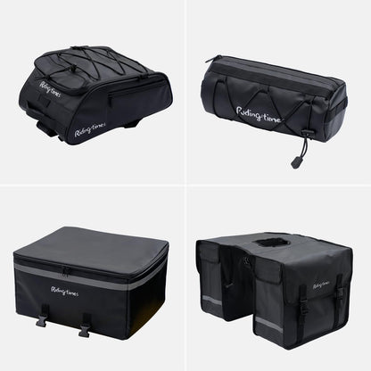 GT53 - Waterproof High-capacity Bags Set