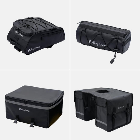 GT53 - Waterproof High-capacity Bags Set