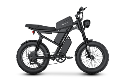 Z8 Electric Bike