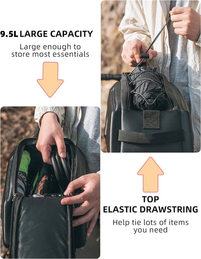 Z8 - Rack Bag