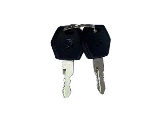 Battery Key