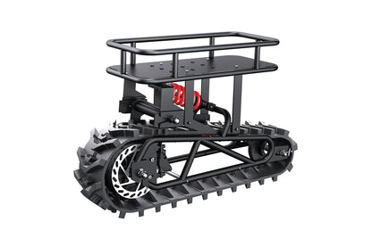 Riding’times GT73 Pro / GT54 Pro Snow Track Kit (Presale-12.25 Ship)