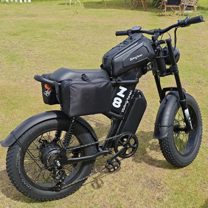 Z8 - Rack Bag