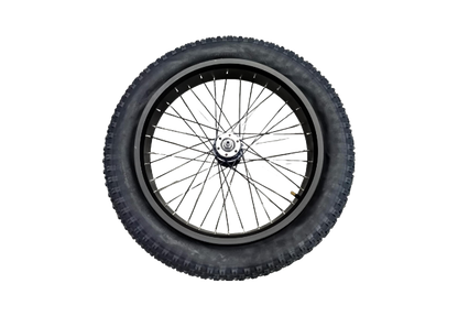Front Tire