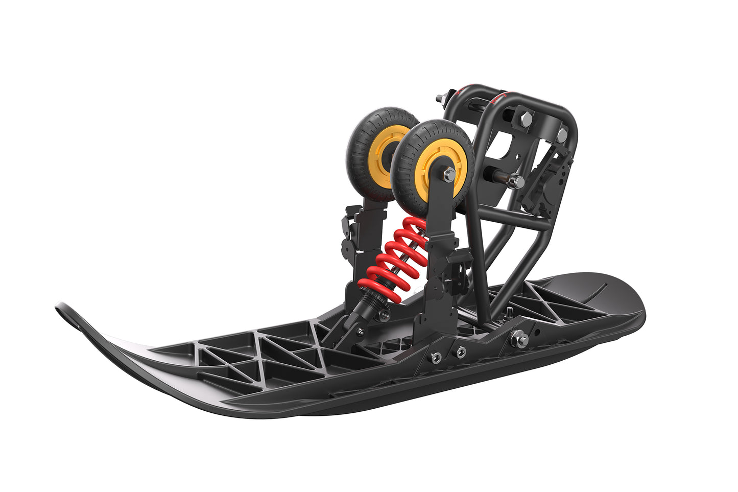Riding’times GT73 Pro / GT54 Pro Snow Track Kit (Presale-12.25 Ship)