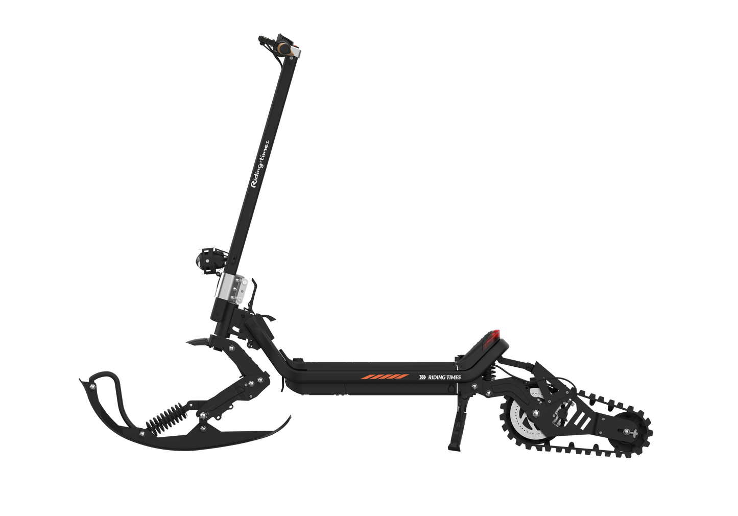 G63 Convertible Electric Scooter