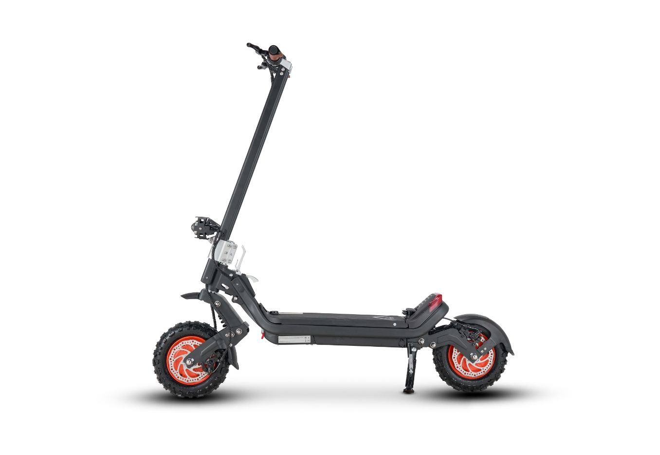 G63 Dual Motor Electric Scooter