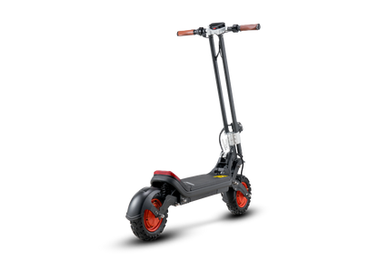 G63 Dual Motor Electric Scooter