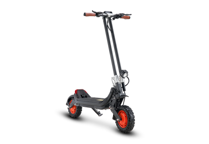 G63 Dual Motor Electric Scooter