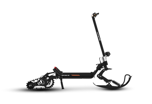 G63 Convertible Electric Scooter