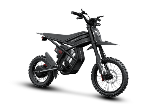 GT54 Pro Electric Mini Motorbike for Kids & Adults -Presale