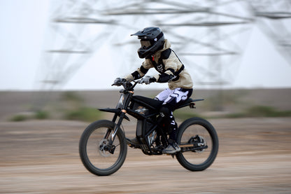 GT73 Pro Electric Motorbike - Presale