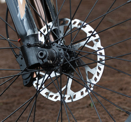 Disc Brake Rotor