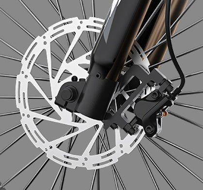 Disc Brake Rotor