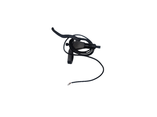 Left Brake Handle