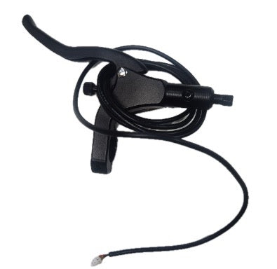 Left Brake Handle