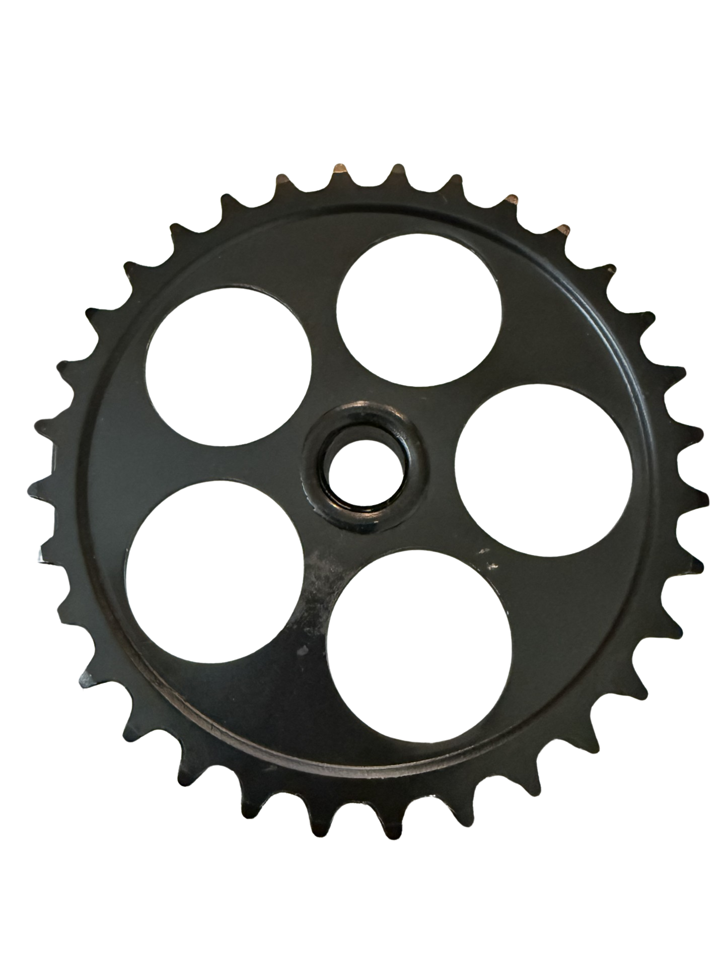 Chainring