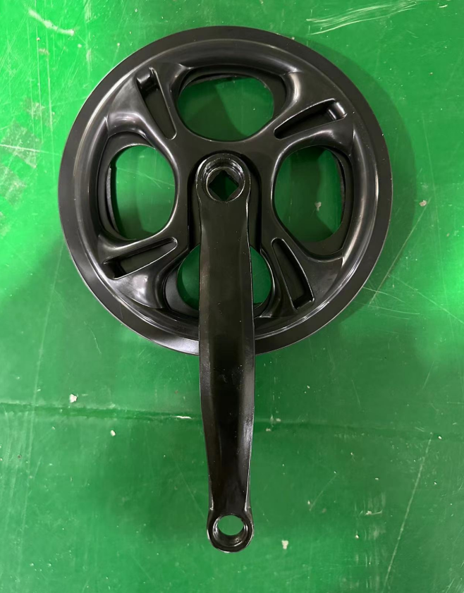 Sprocket