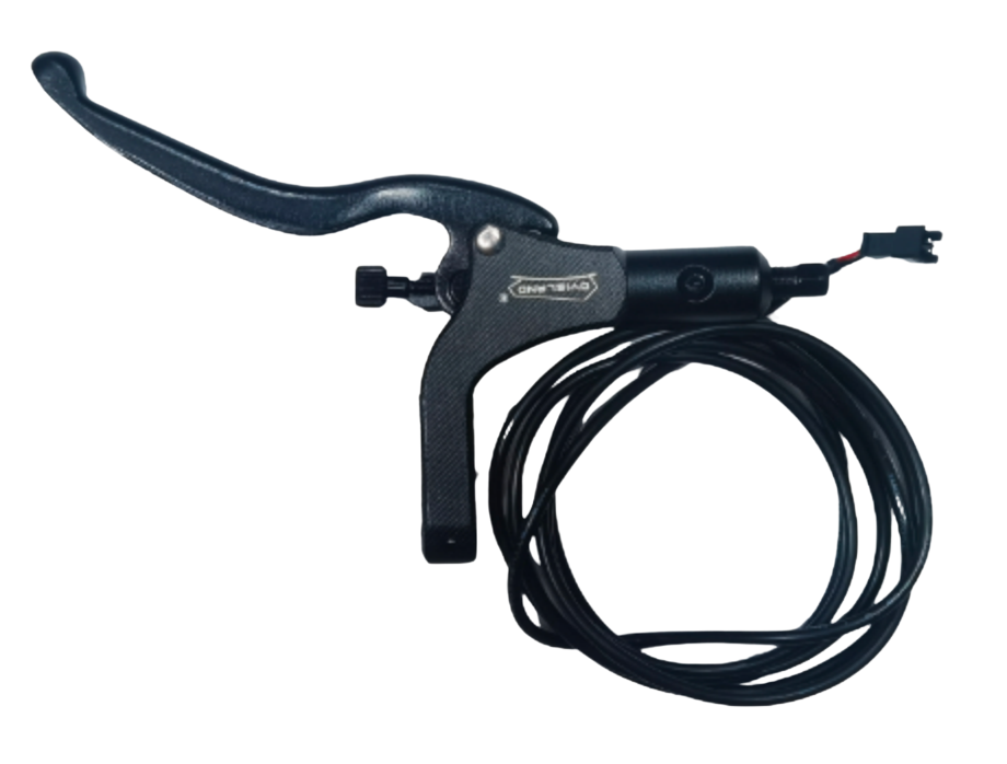 Right Brake Handle